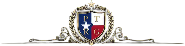 Prestige Texas Roofing Guild Crest